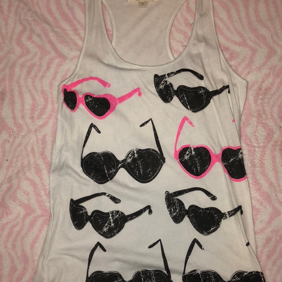 Tank top - Picture 1 of 2